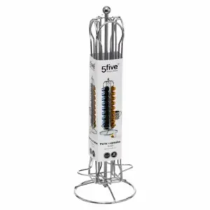 PORTE CAPSULE 5FIVE ROTA X36 CHRO