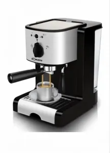 ROBUST Machine À Café Avec Bras -
