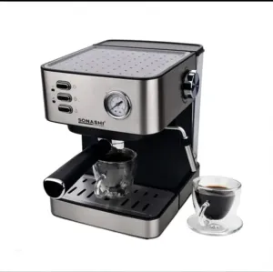 Sonashi Cafetière Expresso - 15 B