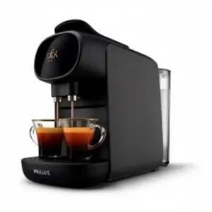 MACHINE A CAFE PHILIPS L'OR GRIS