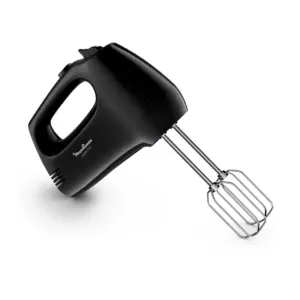 Moulinex Batteur Quick Mix 300 W