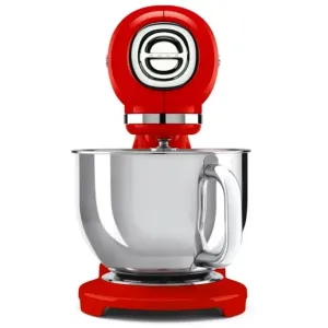 PETRIN SMEG 4.8L 800W ROUGE SMF03