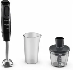 Moulinex Bras Mixeur Plongeant