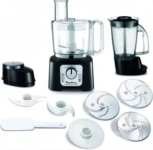 moulinex Robot multifonction Comp