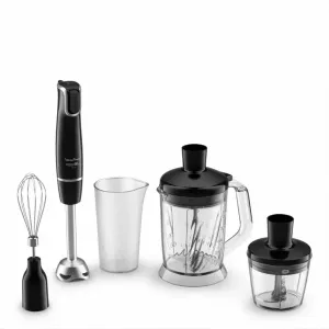 BRAS MIXEUR MOULINEX COFFRET 1000