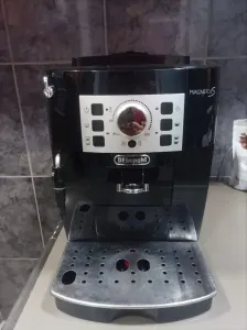 Delonghi Magnifica S