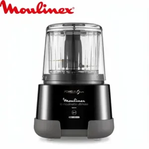 Hachoir 5 En 1 Moulinette Ultimat