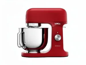 PETRIN KMIX 5L 1000W ROUGE KMX751
