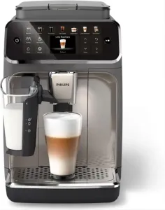 Philips Series EP4400 Machine