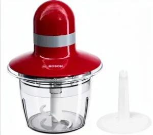 BOSCH Mini hachoir 400W - 800ml R