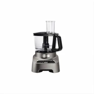 Moulinex Robot Multifonction Fp82