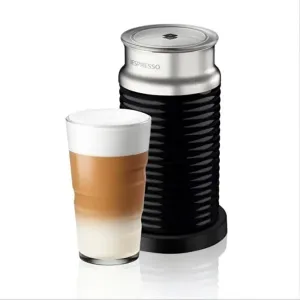 Nespresso Mousseur à lait NOIR