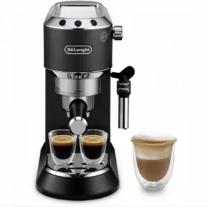 CAFETIERE A BRAS DELONGHI DEDICA