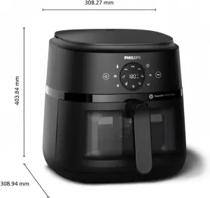 Philips Air Fryer 2000 Series 6.2