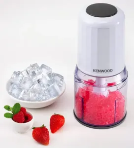 MINI HACHOIRE KENWOOD CHP40 400W