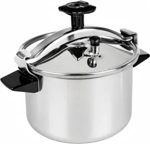 COCOTTE SEB AUTHENTIQUE 10L INOX