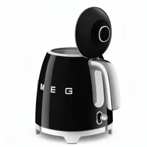 Bouilloire Smeg NOIR - 2400 W - K
