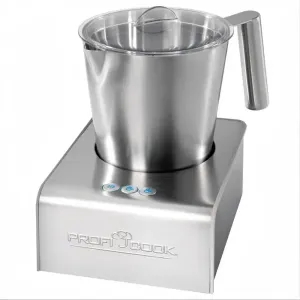 Mousseur À Lait 6 Fonctions 600W