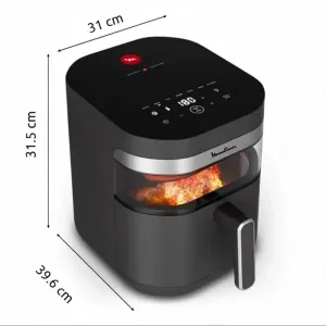 Airfrayer Moulinex Easy Fry Infra
