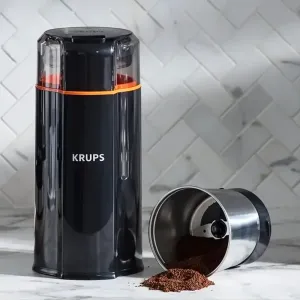 Krups Moulin à café électrique