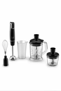 Pied mixeur Moulinex Infinyforce