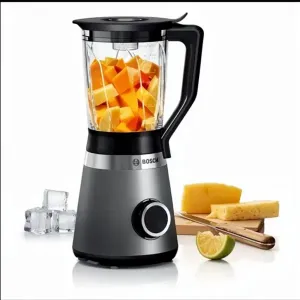 BLENDER BOSCH 1.5L 1200W ARGENT