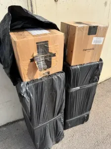 THERMOMIX TM7 NEUF SOUS-EMBALLAGE