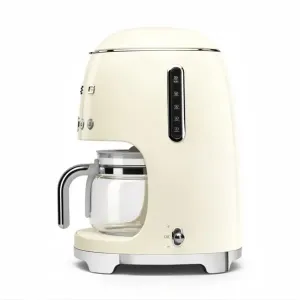 Machine à Café Filtre SMEG DCF02C