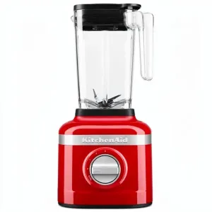 KitchenAid Blender rouge empire