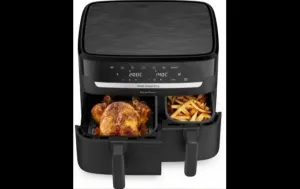 Moulinex Friteuse sans huile Easy
