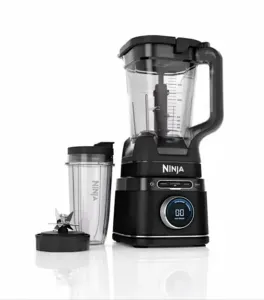 Blender ninja 2en1 1200w carafe