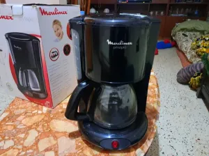 Cafetière