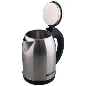 Bouilloire Sans Fil En Acier
