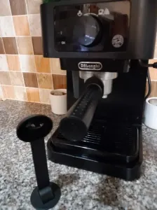 Machine à bras Delonghi
