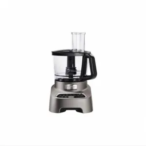 Moulinex Robot Multifonction Fp82