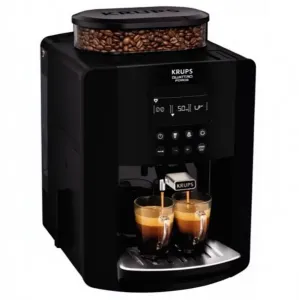 Machine À Café 15Bar 1.7L Automat