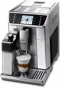 Delonghi Machine a cafe automatiq