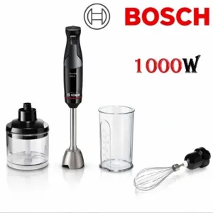 Bosch mixeur plongeant ErgoMaster