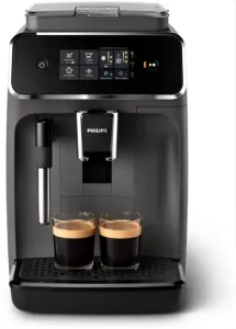 Machine a café avec broyeur Phili