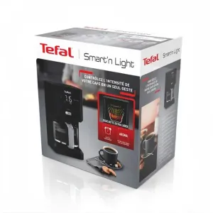 Machine a café filtre tefal SMART