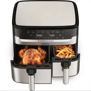 FRITEUSE MOULINEX AIR FRAYER 8.3L