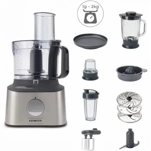 ROBOT KENWOOD multifonction Multi