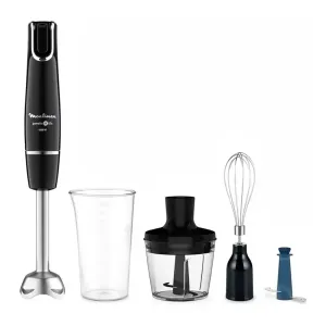 Moulinex Mixeur Plongeur - Infiny