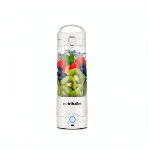 BLENDER PORTABLE NUTRIBULLET NBP0