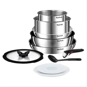 Batterie de cuisine Tefal Ingenio