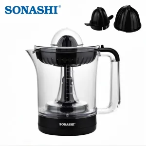 Presse Agrumes Électrique Sonashi
