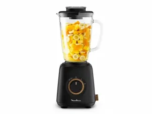 Moulinex Blender 1,75 L, 4 lames,