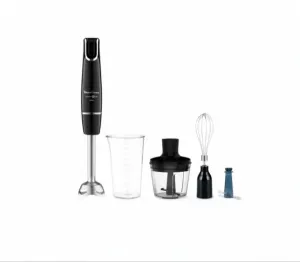 BRAS MIXEUR MOULINEX 4EN1 1000W