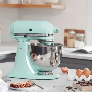 KitchenAid Robot Petrin ARTISAN b