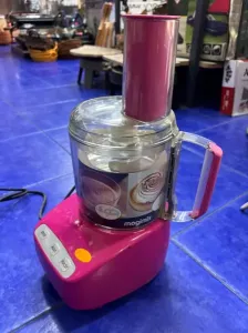 Robot multifonctions Magimix